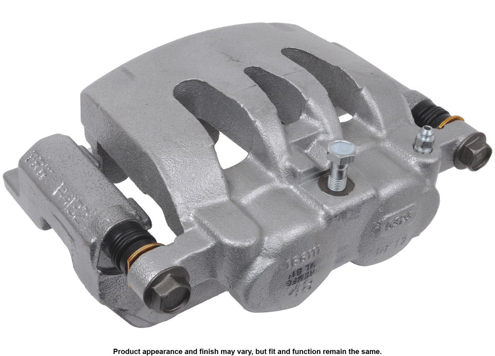 Rear Left/Driver Side Disc Brake Caliper for Ford F-250 Super Duty 2012 2011 2010 2009 2008 P-88974