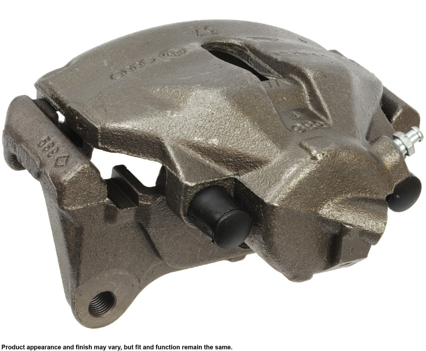 Front Left/Driver Side OR Front Right/Passenger Side Disc Brake Caliper for Audi A6 Quattro 2004 2003 2002 P-95973