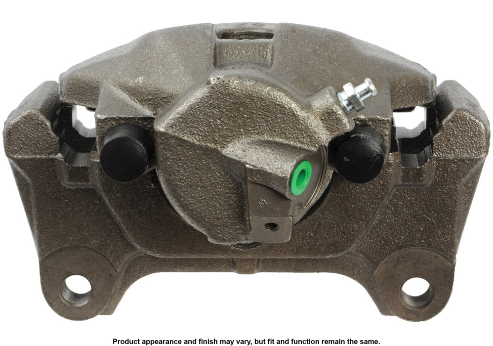 Front Left/Driver Side OR Front Right/Passenger Side Disc Brake Caliper for Audi A6 Quattro 2004 2003 2002 P-95973