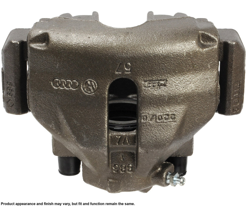 Front Left/Driver Side OR Front Right/Passenger Side Disc Brake Caliper for Audi A6 Quattro 2004 2003 2002 P-95973