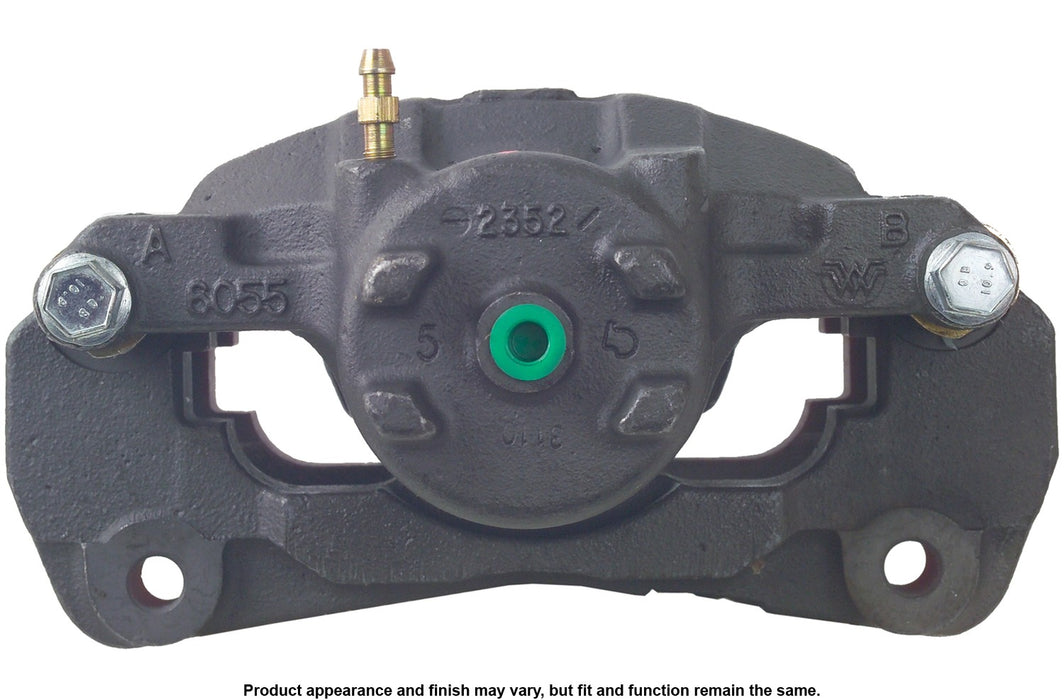 Front Left/Driver Side OR Front Right/Passenger Side Disc Brake Caliper for Dodge Stratus Coupe 2005 2004 2003 2002 2001 P-96354