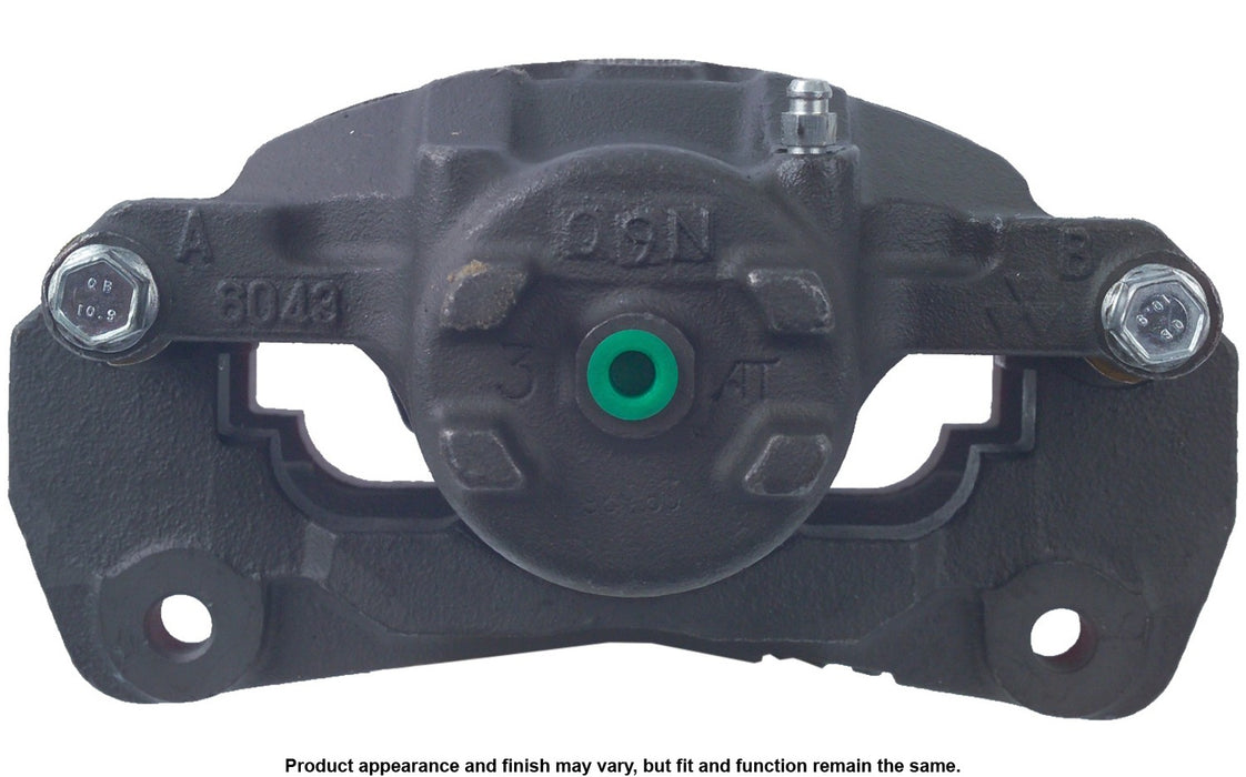 Front Left/Driver Side OR Front Right/Passenger Side Disc Brake Caliper for Dodge Stratus Coupe 2005 2004 2003 2002 2001 P-96362