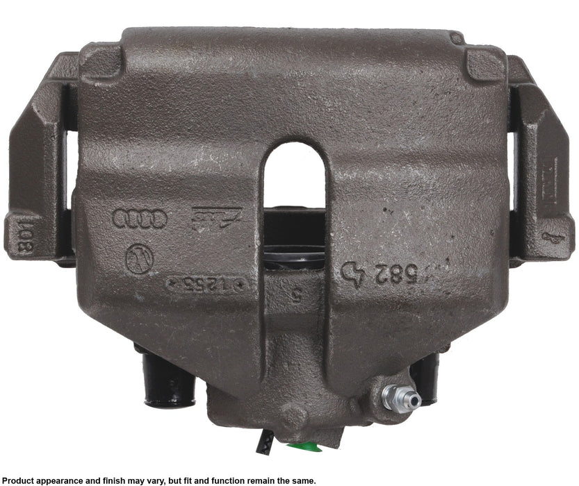 Front Right/Passenger Side Disc Brake Caliper for Volkswagen Rabbit 2009 2008 2007 2006 P-97165