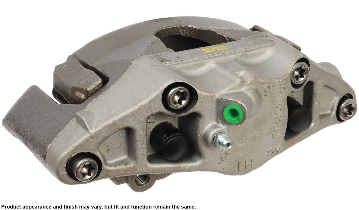 Front Left/Driver Side Disc Brake Caliper for Volvo C70 2013 2012 2011 2010 2009 2008 2007 2006 P-97524