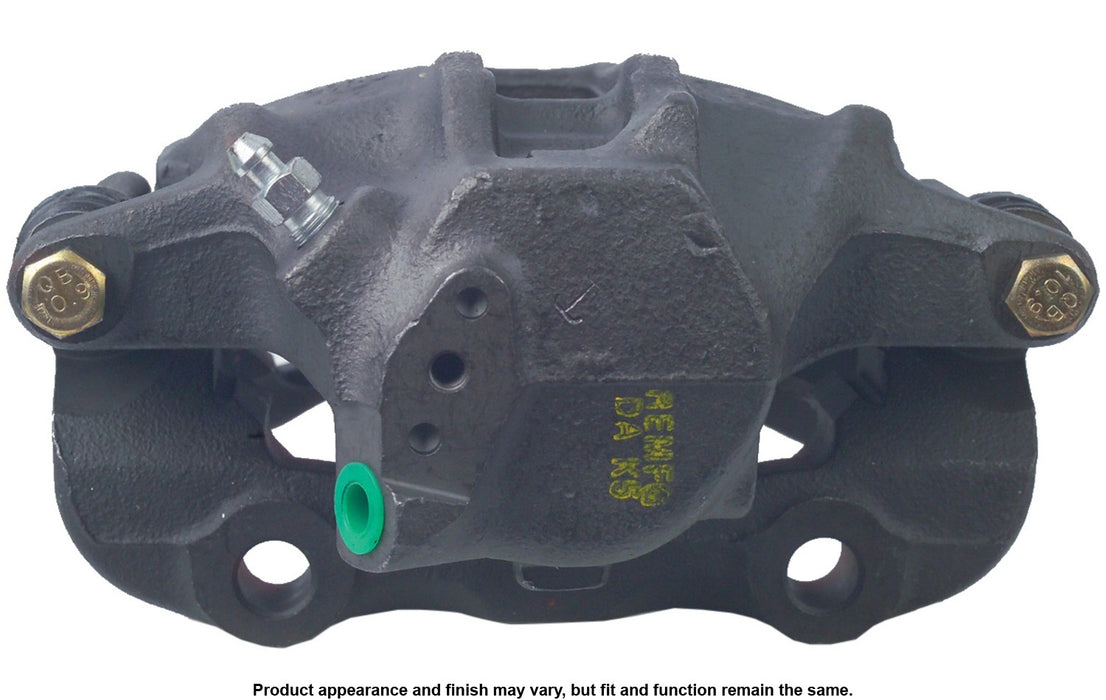 Front Left/Driver Side Disc Brake Caliper for Volkswagen EuroVan 2009 2008 2007 2006 P-98827