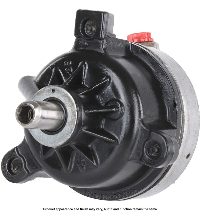 Power Steering Pump for Mazda B4000 2000 1999 1998 P-109035