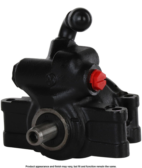 Power Steering Pump for Ford Mustang 4.6L V8 2010 2009 2008 2007 2006 2005 P-109328