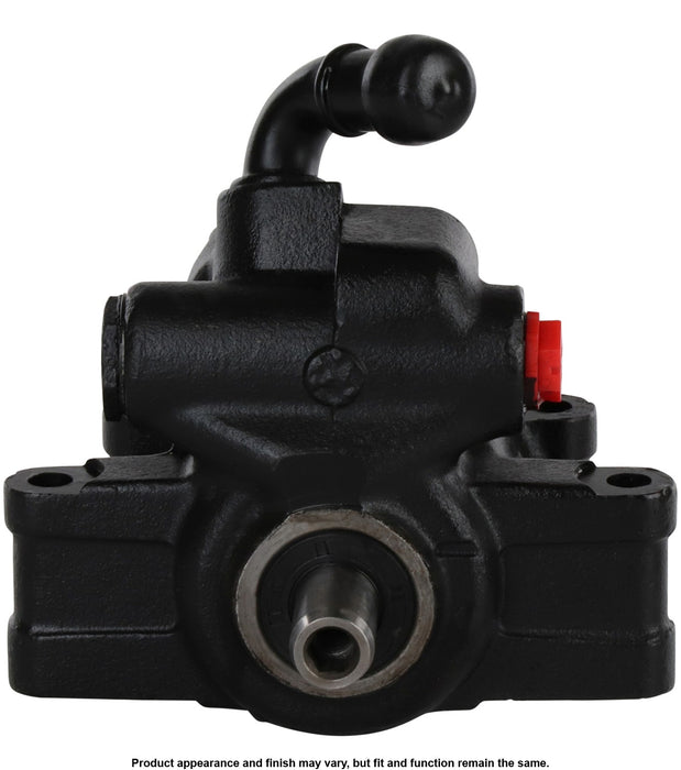 Power Steering Pump for Ford Mustang 4.6L V8 2010 2009 2008 2007 2006 2005 P-109328