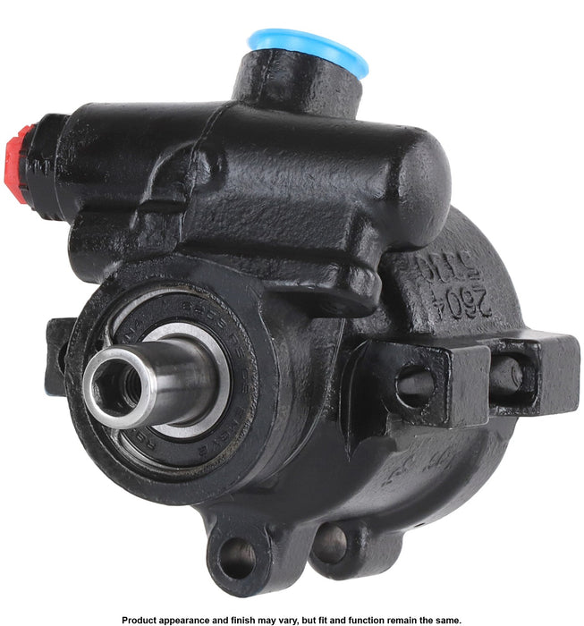 Power Steering Pump for Jeep TJ 4.0L L6 2006 2005 2004 P-109751