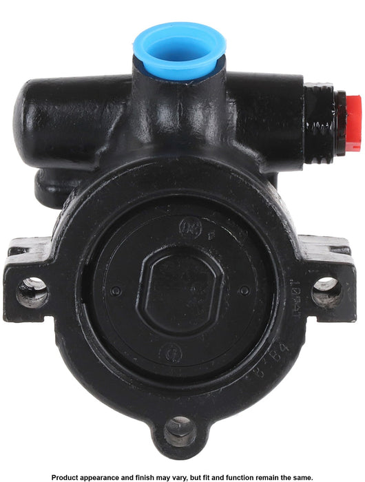 Power Steering Pump for Jeep TJ 4.0L L6 2006 2005 2004 P-109751