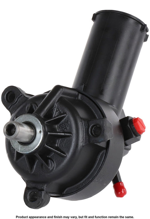 Power Steering Pump for Ford F-200 1989 1988 1987 1986 P-110069