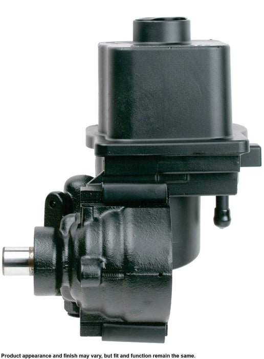 Power Steering Pump for GMC Envoy 4.2L L6 2009 2008 2007 2006 2005 2004 2003 2002 P-110174