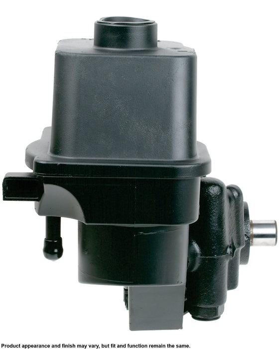 Power Steering Pump for GMC Envoy 4.2L L6 2009 2008 2007 2006 2005 2004 2003 2002 P-110174