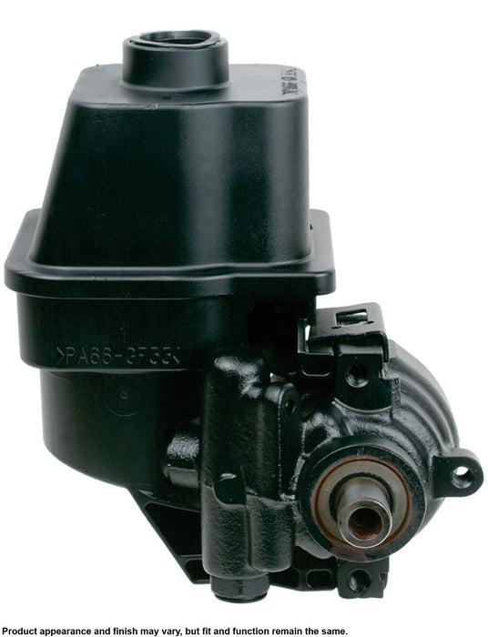 Power Steering Pump for GMC Envoy 4.2L L6 2009 2008 2007 2006 2005 2004 2003 2002 P-110174