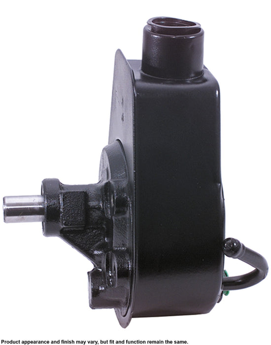 Power Steering Pump for GMC K1500 GAS 1989 1988 - Cardone 20-7832