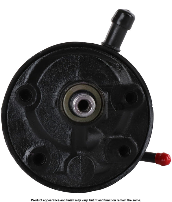 Power Steering Pump for GMC G2500 DIESEL 1995 1994 1993 1992 1991 1990 1989 1988 1987 1986 1985 1984 1983 P-111237