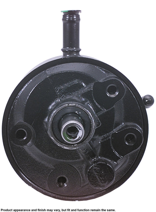 Power Steering Pump for GMC G2500 DIESEL 1995 1994 1993 1992 1991 1990 1989 1988 1987 1986 1985 1984 1983 P-111237