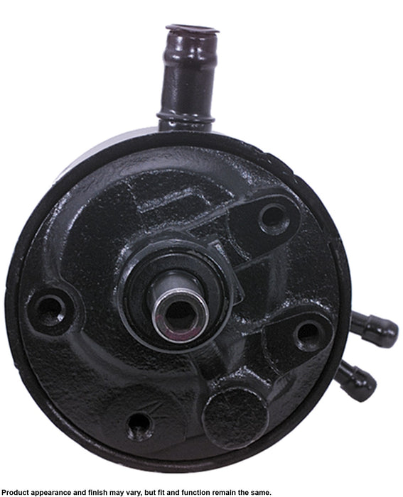 Power Steering Pump for Chevrolet R30 7.4L V8 GAS 1988 1987 P-111948