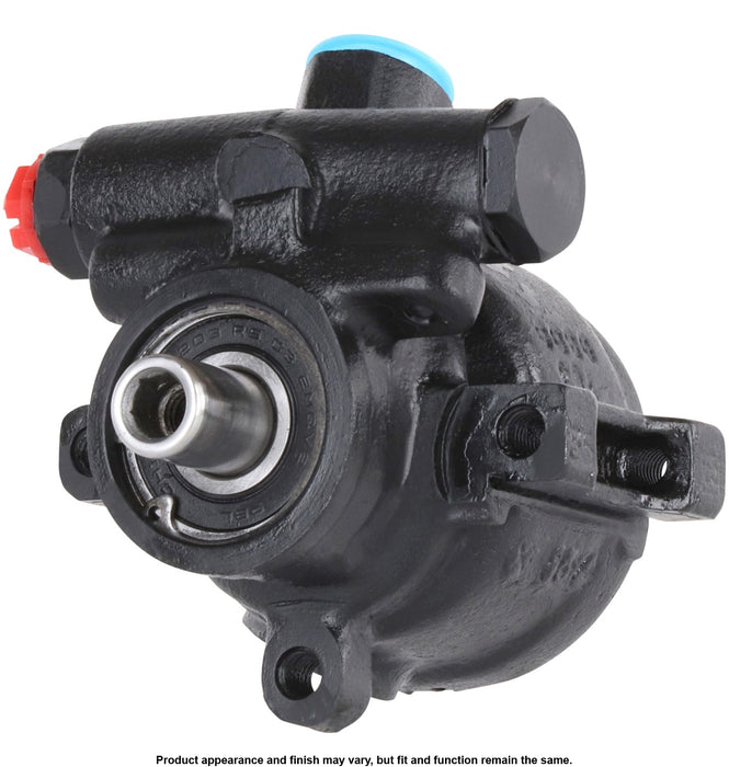 Power Steering Pump for Cadillac Cimarron 1988 1987 P-112417