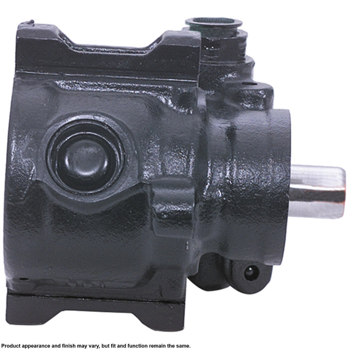 Power Steering Pump for Cadillac Cimarron 1988 1987 P-112417