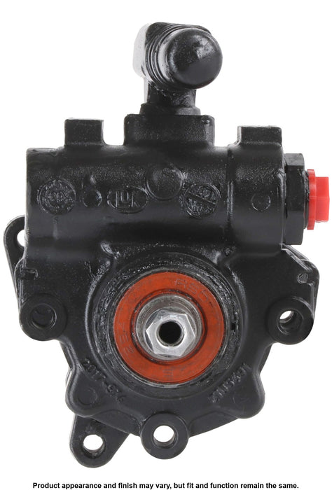 Power Steering Pump for Mercedes-Benz R500 2007 2006 P-112674