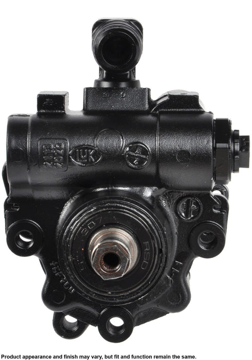 Power Steering Pump for Mercedes-Benz R500 2007 2006 P-112674