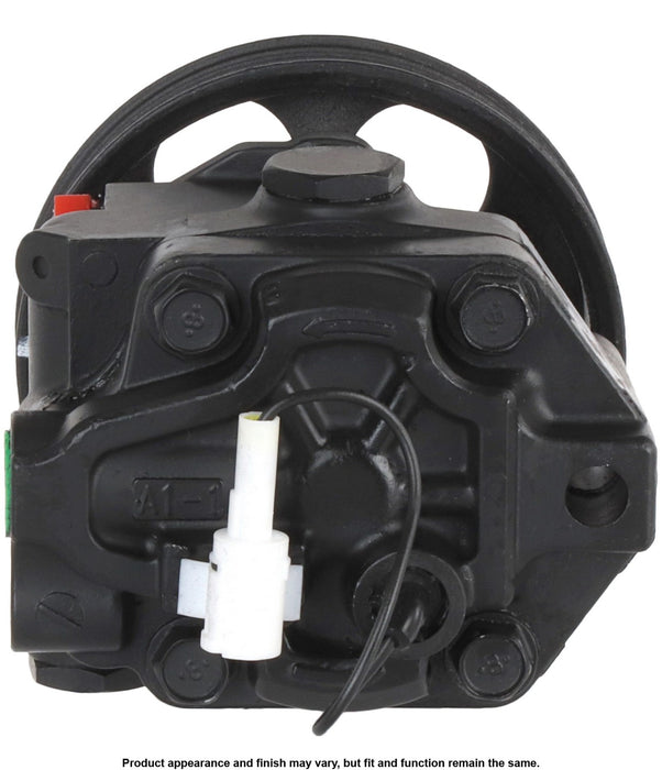 Power Steering Pump for Subaru Impreza 2012 2011 2010 2009 2008 P-112702