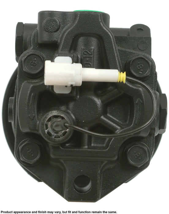 Power Steering Pump for Subaru Impreza 2012 2011 2010 2009 2008 P-112702