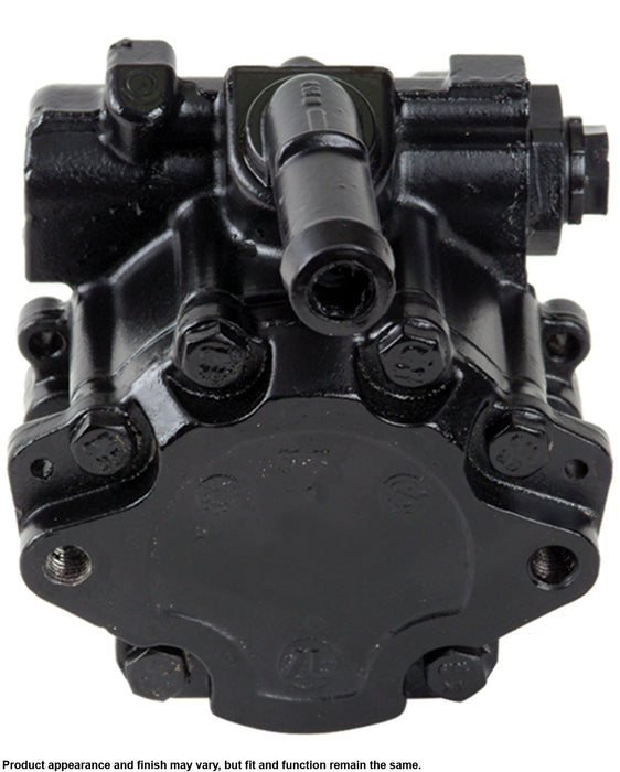 Power Steering Pump for Volkswagen Gol 1.6L L4 2013 2012 2011 2010 2009 P-112876