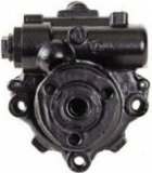 Power Steering Pump for Volkswagen Gol 1.6L L4 2013 2012 2011 2010 2009 P-112876