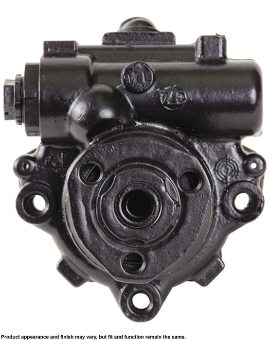 Power Steering Pump for Volkswagen Gol 1.6L L4 2013 2012 2011 2010 2009 P-112876