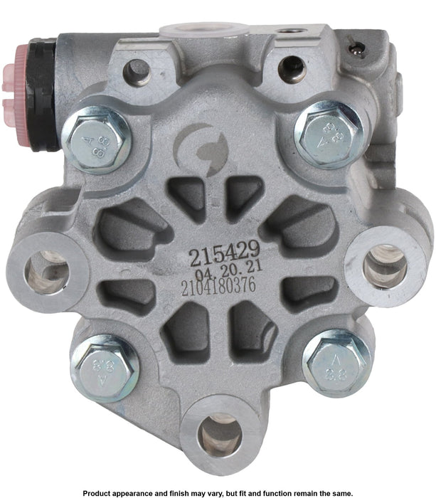 Power Steering Pump for Dodge Dakota 2007 2006 2005 P-113261