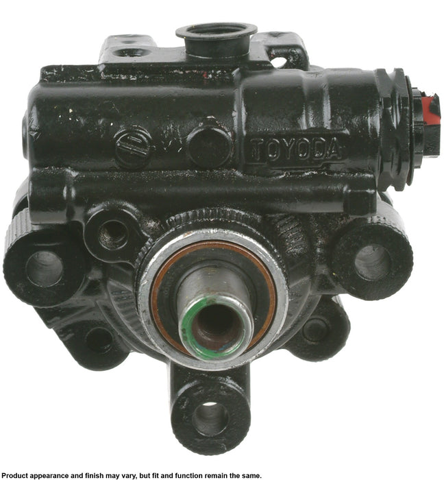 Power Steering Pump for Dodge Dakota 2007 2006 2005 P-113261