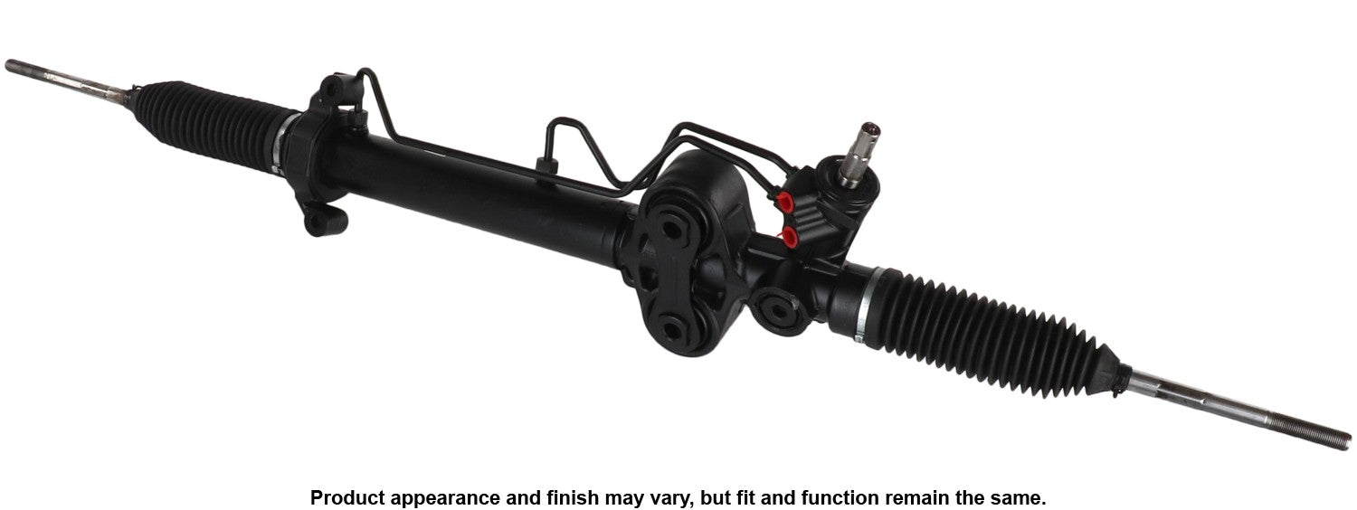 Rack and Pinion Assembly for GMC Yukon 2014 2013 2012 2011 2010 2009 2008 2007 - Cardone 22-1145