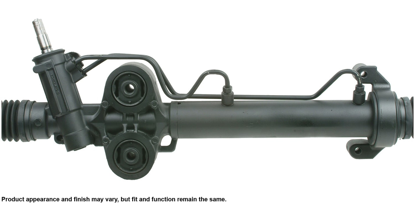 Rack and Pinion Assembly for GMC Yukon 2014 2013 2012 2011 2010 2009 2008 2007 - Cardone 22-1145