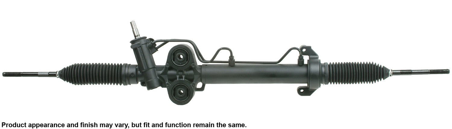 Rack and Pinion Assembly for GMC Yukon 2014 2013 2012 2011 2010 2009 2008 2007 - Cardone 22-1145