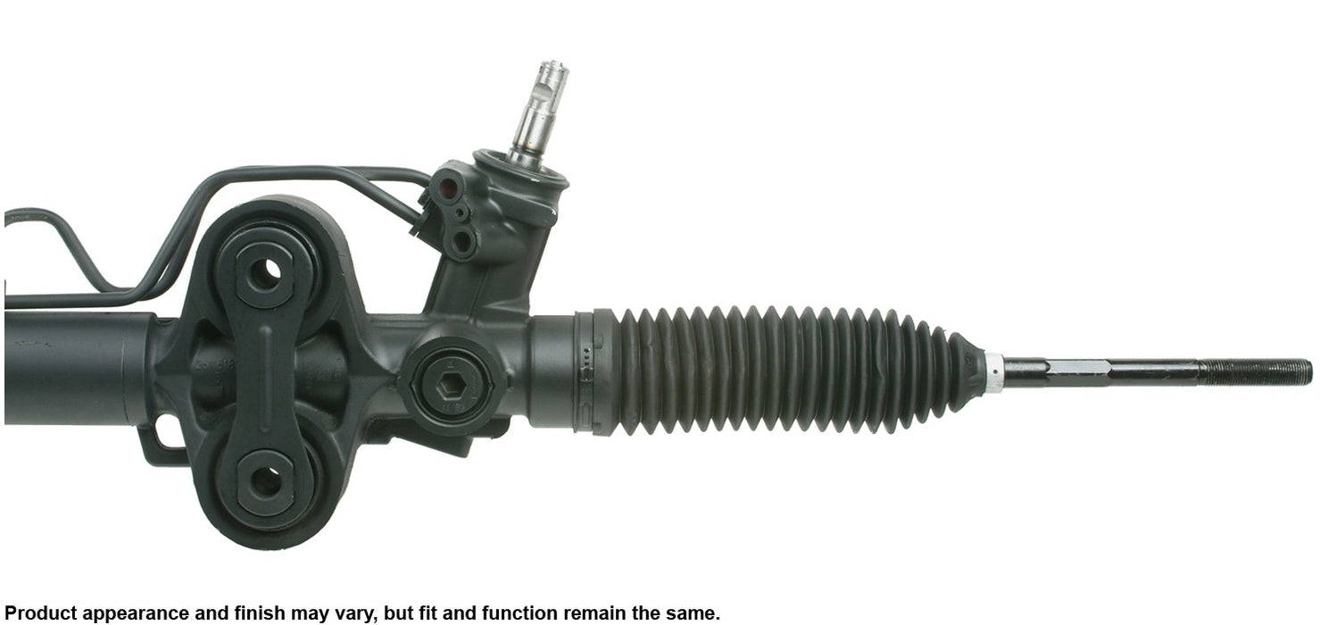 Rack and Pinion Assembly for GMC Yukon 2014 2013 2012 2011 2010 2009 2008 2007 - Cardone 22-1145