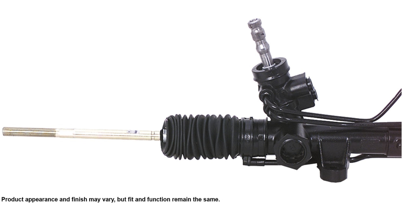 Rack and Pinion Assembly for Chrysler Town & Country 1990 P-114177