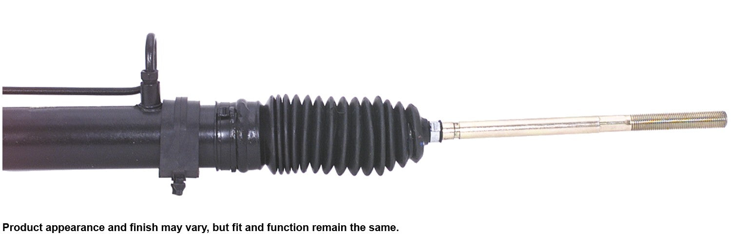 Rack and Pinion Assembly for Chrysler Town & Country 1990 P-114177