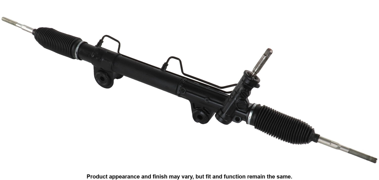 Rack and Pinion Assembly for Dodge Durango 2009 2008 2007 2006 2005 2004 - Cardone 22-386