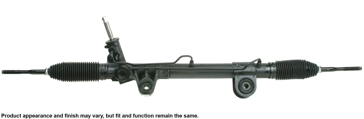 Rack and Pinion Assembly for Dodge Durango 2009 2008 2007 2006 2005 2004 - Cardone 22-386