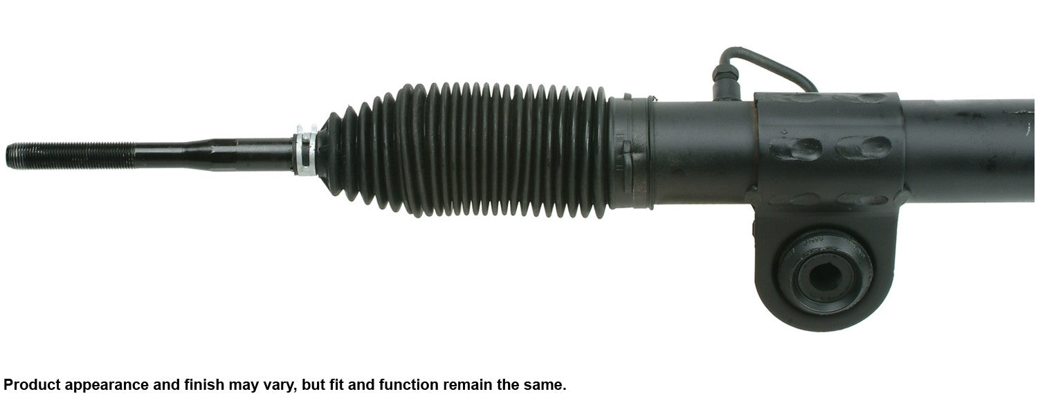 Rack and Pinion Assembly for Dodge Durango 2009 2008 2007 2006 2005 2004 - Cardone 22-386