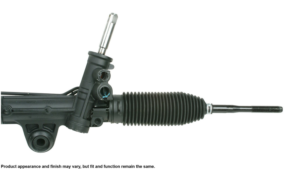 Rack and Pinion Assembly for Dodge Durango 2009 2008 2007 2006 2005 2004 - Cardone 22-386