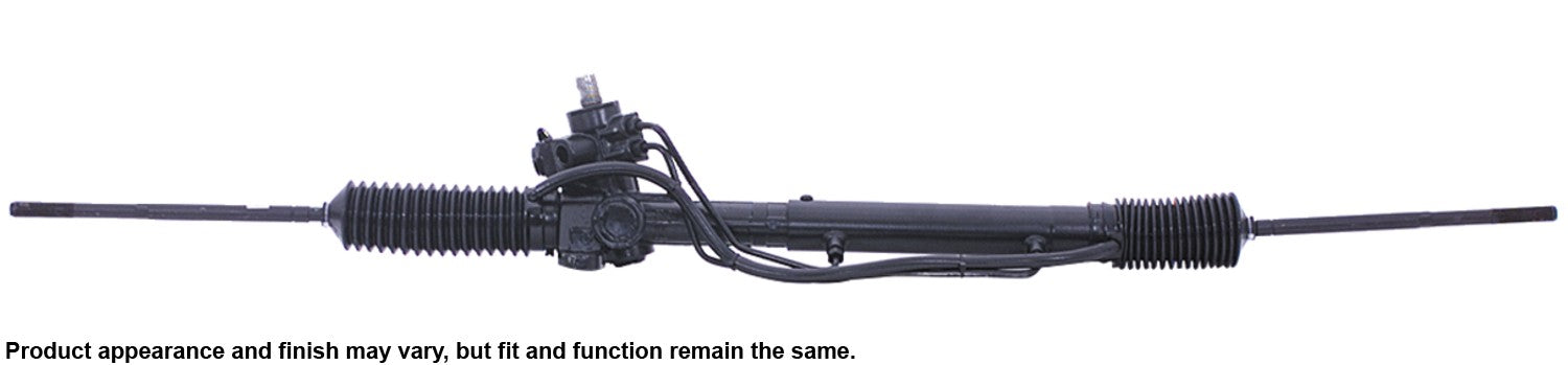 Rack and Pinion Assembly for Volkswagen Passat 1994 1993 1992 1991 1990 - Cardone 26-1813