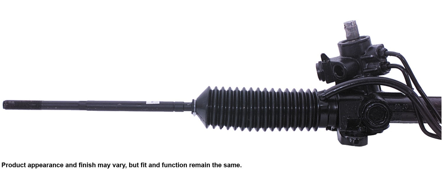 Rack and Pinion Assembly for Volkswagen Passat 1994 1993 1992 1991 1990 - Cardone 26-1813