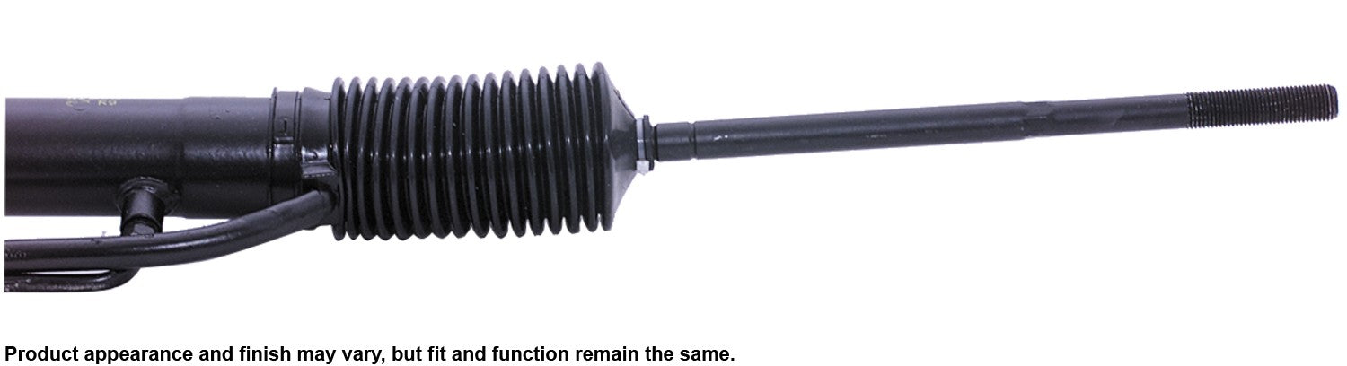 Rack and Pinion Assembly for Volkswagen Passat 1994 1993 1992 1991 1990 - Cardone 26-1813