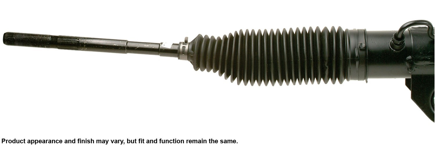 Rack and Pinion Assembly for Dodge Ram 2500 RWD 2006 2005 2004 2003 - Cardone 26-2141
