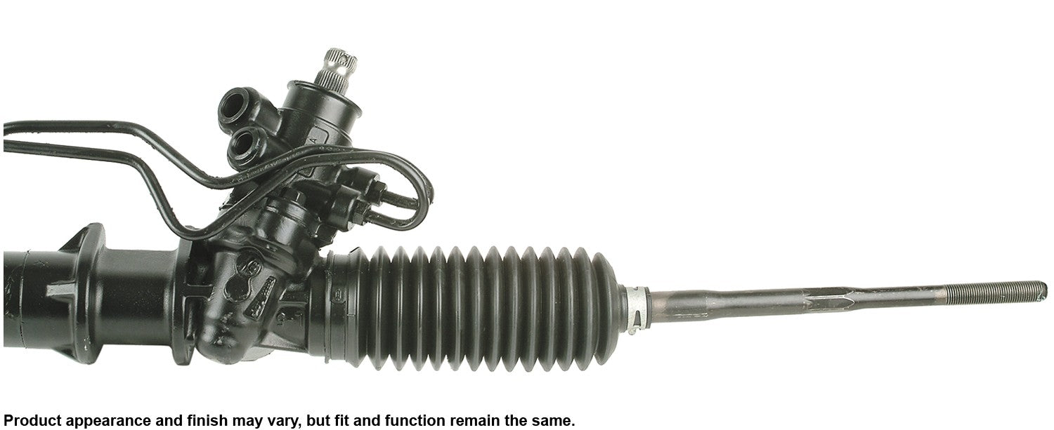Rack and Pinion Assembly for Nissan Altima 2001 2000 1999 1998 - Cardone 26-3012