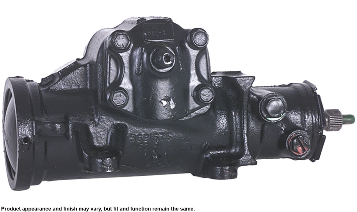 Steering Gear for Pontiac Sunbird 1976 P-115240