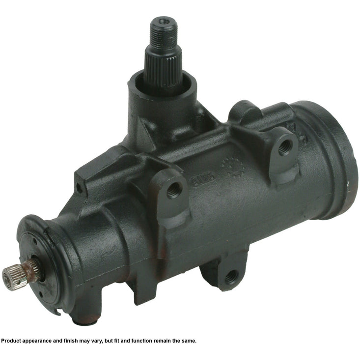 Steering Gear for Dodge Ram 3500 Van 2001 2000 1999 P-115819